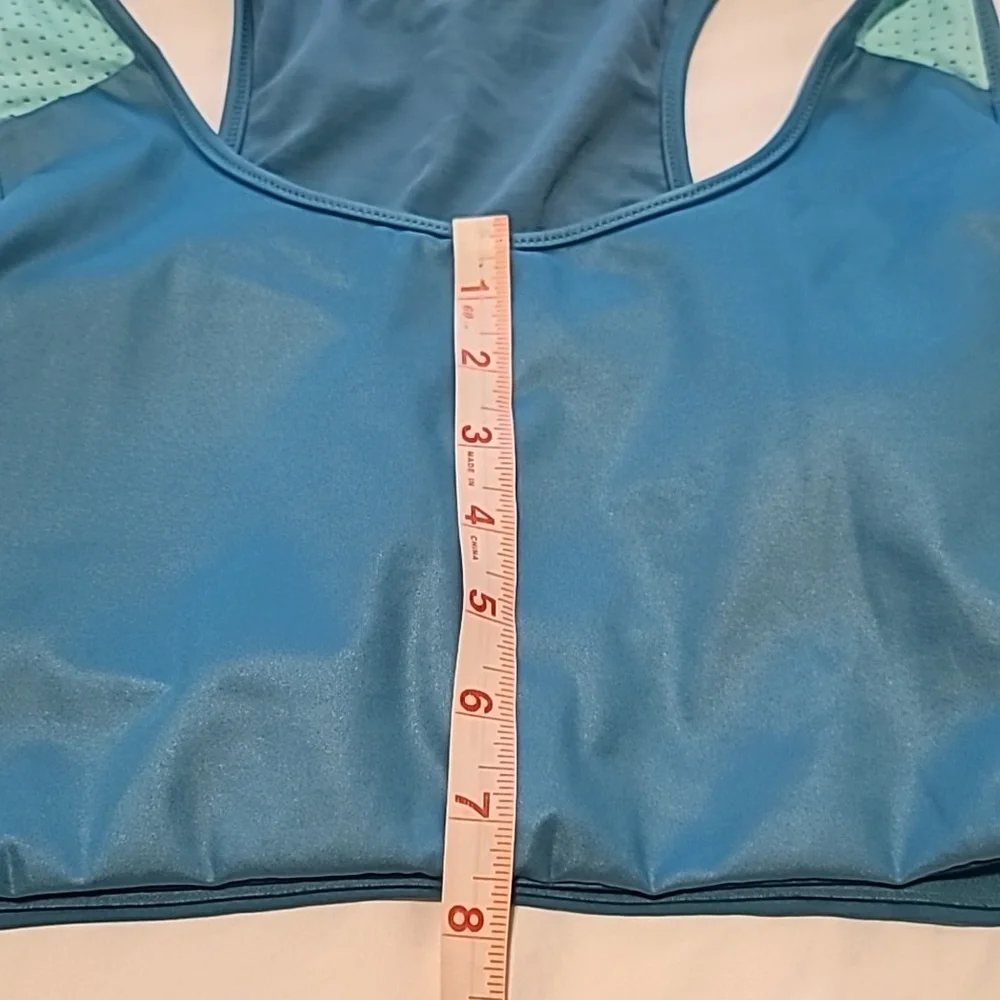Fabletics Sport Bra Size XLarge - Picture 6 of 6